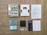 UF1970 Mario Tennis GB BOXED GameBoy Game Boy Japan