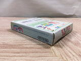 UF1970 Mario Tennis GB BOXED GameBoy Game Boy Japan