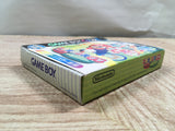 UF1970 Mario Tennis GB BOXED GameBoy Game Boy Japan