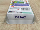 UF1971 Mario Golf GB BOXED GameBoy Game Boy Japan