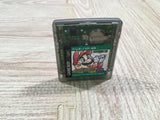 UF1971 Mario Golf GB BOXED GameBoy Game Boy Japan
