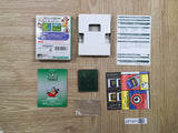 UF1971 Mario Golf GB BOXED GameBoy Game Boy Japan