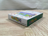 UF1971 Mario Golf GB BOXED GameBoy Game Boy Japan