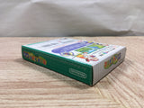 UF1971 Mario Golf GB BOXED GameBoy Game Boy Japan