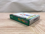 UF1971 Mario Golf GB BOXED GameBoy Game Boy Japan
