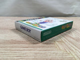 UF1971 Mario Golf GB BOXED GameBoy Game Boy Japan