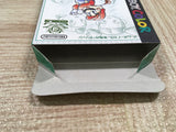 UF1971 Mario Golf GB BOXED GameBoy Game Boy Japan