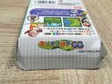 UF1971 Mario Golf GB BOXED GameBoy Game Boy Japan