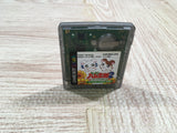 UF1972 TOTTOKO HAMUTARO 2 BOXED GameBoy Game Boy Japan