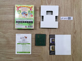 UF1972 TOTTOKO HAMUTARO 2 BOXED GameBoy Game Boy Japan