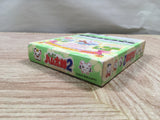 UF1972 TOTTOKO HAMUTARO 2 BOXED GameBoy Game Boy Japan