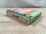 UF1972 TOTTOKO HAMUTARO 2 BOXED GameBoy Game Boy Japan