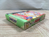 UF1972 TOTTOKO HAMUTARO 2 BOXED GameBoy Game Boy Japan