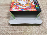 UF1972 TOTTOKO HAMUTARO 2 BOXED GameBoy Game Boy Japan