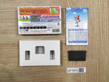 UF1973 Super Mario Advance Bros. USA BOXED GameBoy Advance Japan