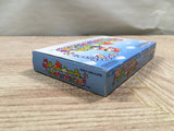 UF1973 Super Mario Advance Bros. USA BOXED GameBoy Advance Japan