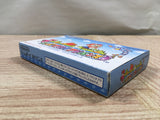 UF1973 Super Mario Advance Bros. USA BOXED GameBoy Advance Japan