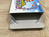 UF1973 Super Mario Advance Bros. USA BOXED GameBoy Advance Japan