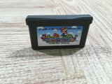 UF1974 Super Mario Advance Bros. USA BOXED GameBoy Advance Japan