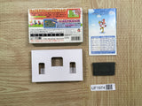 UF1974 Super Mario Advance Bros. USA BOXED GameBoy Advance Japan