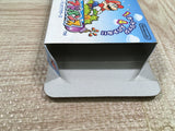 UF1974 Super Mario Advance Bros. USA BOXED GameBoy Advance Japan