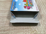 UF1974 Super Mario Advance Bros. USA BOXED GameBoy Advance Japan