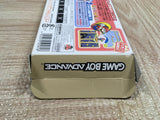 UF1975 Super Mario Advance 2 Bros. World BOXED GameBoy Advance Japan