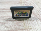 UF1975 Super Mario Advance 2 Bros. World BOXED GameBoy Advance Japan