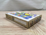 UF1975 Super Mario Advance 2 Bros. World BOXED GameBoy Advance Japan