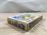 UF1975 Super Mario Advance 2 Bros. World BOXED GameBoy Advance Japan