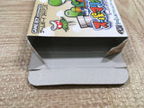 UF1975 Super Mario Advance 2 Bros. World BOXED GameBoy Advance Japan
