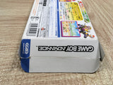 UF1976 Mario Kart Advance BOXED GameBoy Advance Japan