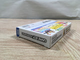 UF1976 Mario Kart Advance BOXED GameBoy Advance Japan