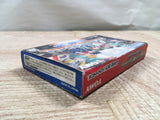 UF1977 Zoids Saga Fuzors BOXED GameBoy Advance Japan