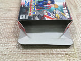 UF1977 Zoids Saga Fuzors BOXED GameBoy Advance Japan