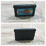 UF1978 Rockman Zero 2 Megaman BOXED GameBoy Advance Japan