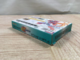 UF1978 Rockman Zero 2 Megaman BOXED GameBoy Advance Japan