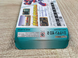 UF1978 Rockman Zero 2 Megaman BOXED GameBoy Advance Japan
