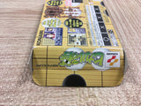 UF1979 Hikaru no Go BOXED GameBoy Advance Japan