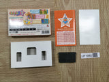 UF1980 Kuru Kuru Kururin BOXED GameBoy Advance Japan