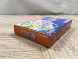 UF1980 Kuru Kuru Kururin BOXED GameBoy Advance Japan