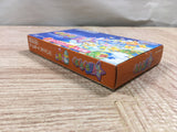 UF1980 Kuru Kuru Kururin BOXED GameBoy Advance Japan
