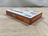 UF1980 Kuru Kuru Kururin BOXED GameBoy Advance Japan