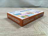 UF1980 Kuru Kuru Kururin BOXED GameBoy Advance Japan