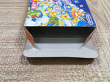 UF1980 Kuru Kuru Kururin BOXED GameBoy Advance Japan