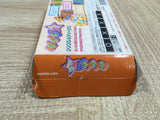 UF1980 Kuru Kuru Kururin BOXED GameBoy Advance Japan