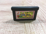 UF1981 Mirmo Mirumo de Pon BOXED GameBoy Advance Japan