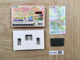 UF1981 Mirmo Mirumo de Pon BOXED GameBoy Advance Japan