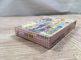 UF1981 Mirmo Mirumo de Pon BOXED GameBoy Advance Japan
