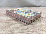 UF1981 Mirmo Mirumo de Pon BOXED GameBoy Advance Japan